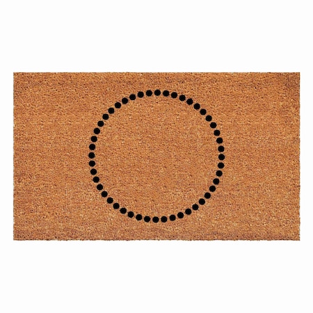 Calloway Mills Barron Door Mat 36 x 72 Letter NP 108213672NP